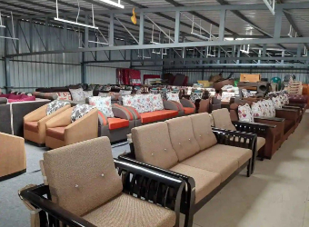 Dream Decor The Furnishing Shop